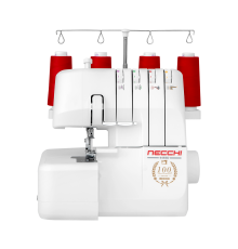 Оверлок Necchi 4455D