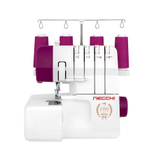 Оверлок Necchi 5445D