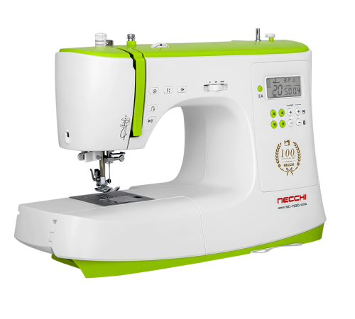 Швейная Машина Necchi NC-102D