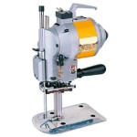 Вертикальные (сабельные) ножи