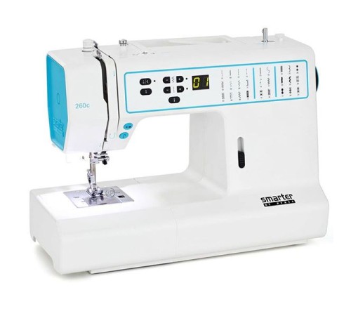 Бытовая Швейная Машина Pfaff 260С