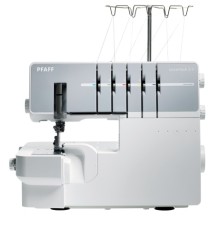 Коверлок Pfaff 3.0