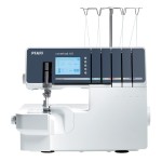 Оверлоки, коверлоки и плоскошевные машины