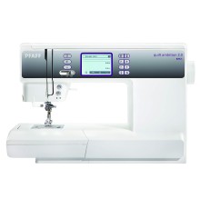 Швейная машина Pfaff Ambition 2.0