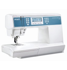 Швейная машина Pfaff Ambition Essential компьютеризированная