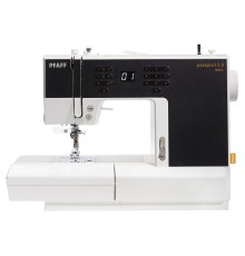 Бытовая Швейная Машина Pfaff PASSPORT 2.0 