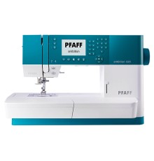 Швейная машина компьютерная Pfaff Ambition 620