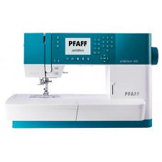 Швейная машина компьютерная Pfaff Ambition 620