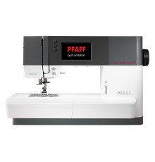 Швейная машина Pfaff Quilt Ambition 630