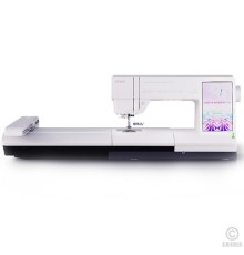 Швейно вышивальная машина Pfaff Creative Sensation Pro