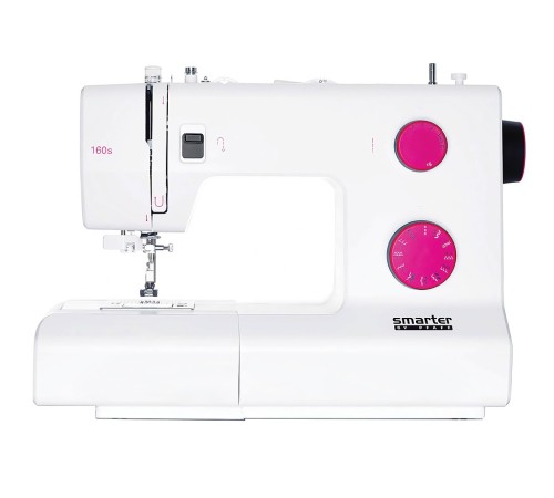 Бытовая Швейная машина Pfaff 160s