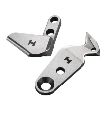 Веллес Movable Knife Lower Подвижны йнижний, верхний нож, пружина неподвижного ножа