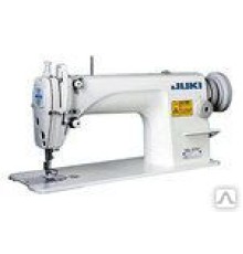 Прямострочная одноигольная машина челночного стежка Juki DDL-8700