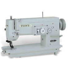 Машина строчки "зиг-заг" Tony H-305