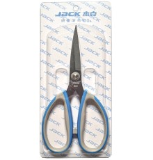 ножницы JACK 810739 с бол.ручками
