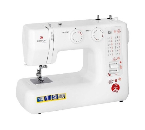 Швейная Машина Comfort Sakura 100