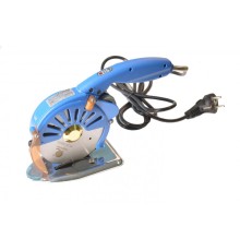 Дисковый раскройный нож Jati JT-125D-BL