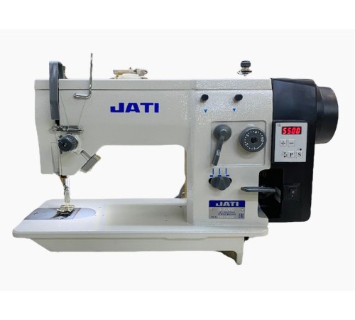 Зиг-заг JATI JT-20U63D (комплект со столом)