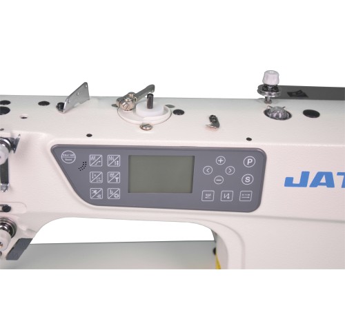Прямострочная Швейная Машина JATI JT288EP-H-D4