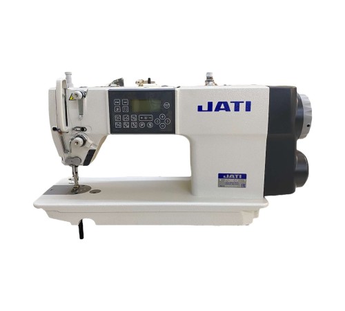 Прямострочная Швейная Машина JATI JT288EP-H-D4