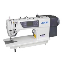 Промышленная швейная машина с автоматикой JATI JT- 288EP-H-D4 (голова), прямой привод