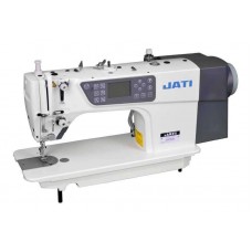 Промышленная швейная машина с автоматикой JATI JT- 288EP-H-D4 (голова), прямой привод