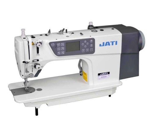 Прямострочная Швейная Машина JATI JT288EP-H-D4