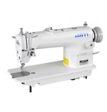 Одноигольная прямострочная швейная машина JATI JT-8700H