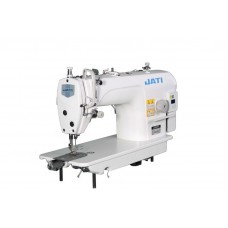 Одноигольная прямострочная швейная машина JATI JT-9800H-D
