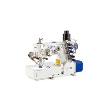  Промышленная швейная машина JIN F1F-U356/NN 