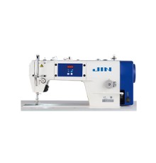  Промышленная швейная машина JIN L1-BA 