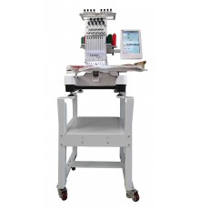 Профессиональная вышивальная машина Leader Expert LE-900