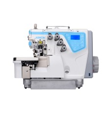 оверлок Jack C4-4-M03/333 (комплект со столом)