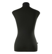  Мягкий манекен "Christina" черный