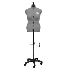 Манекен портновский Celine Plus «M» 50-58