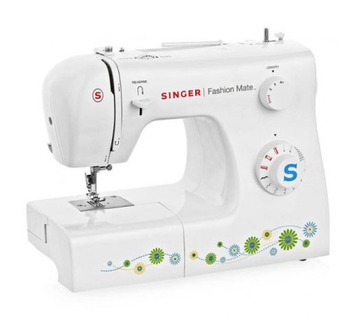 Бытовая Швейная Машина Singer Fashion Mate 2290