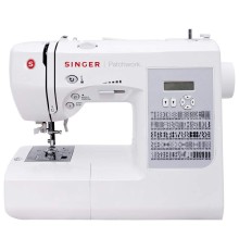 Швейная машина Singer Patchwork 7285Q 