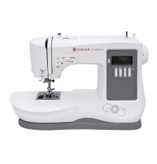 Швейная машина Singer Confidence 7640Q 