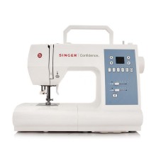 Швейная машина Singer Confidence 7465