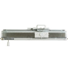 Двухфонтурная перфокарточная вязальная машина Silver Reed SK280/SRP60N