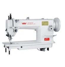 Прямострочная Швейная Машина перетоп VMA V-0303 (комплект со столом)