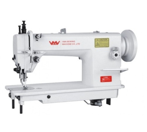 Прямострочная Швейная Машина перетоп VMA V-0303 (комплект со столом)
