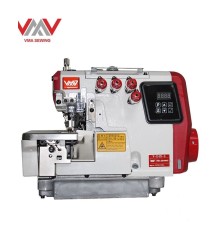 Оверлок VMA V-E4N-4-M003/333 (комплект со столом)