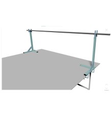 VMA T1 Штанга c держателем  рулона 3,2м DB-132