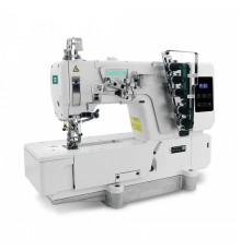 ZOJE C5000-356 Промышленная швейная машина (голова)