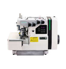 3-х ниточный Оверлок (краевка) ZOJE B9500-16S2 (комплект со столом)