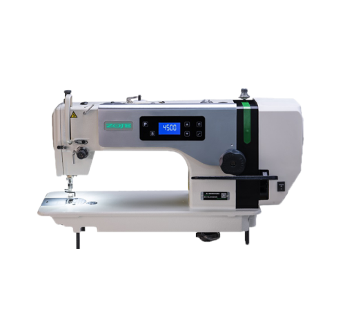 Прямострочная Швейная машина ZOJE A6000-G-S7 (комплект со столом)